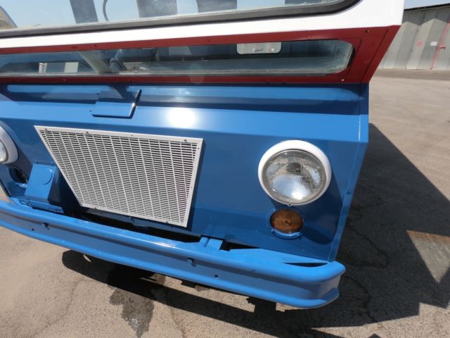 1963 Studebaker - photo 12