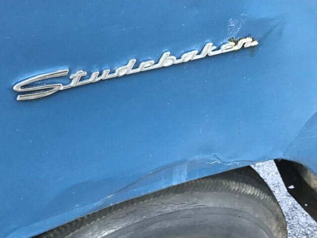 1963 Studebaker Transtar US POSTAL MAIL - photo 13
