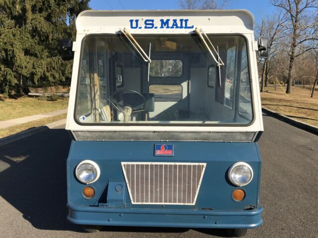 1963 Studebaker Transtar US POSTAL MAIL - photo 7