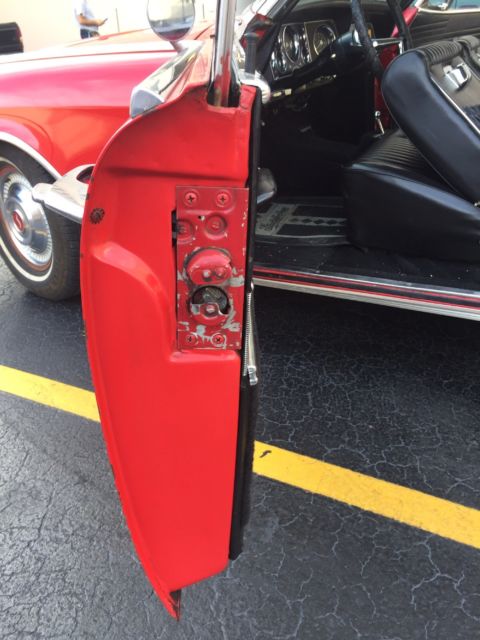 1963 Studebaker Hawk 2 door - photo 9