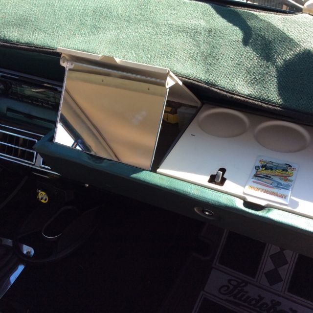 1963 Studebaker Lark - photo 11