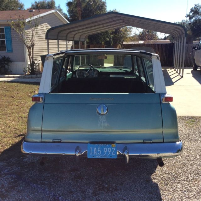 1963 Studebaker Lark - photo 4