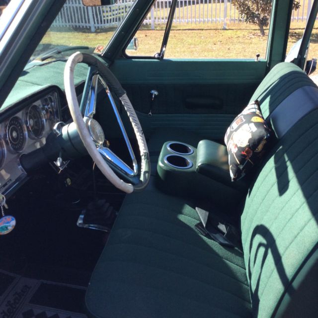 1963 Studebaker Lark - photo 8