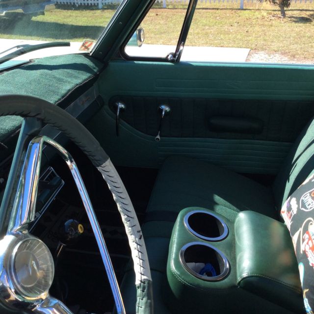 1963 Studebaker Lark - photo 9
