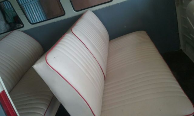 1975 Volkswagen Bus/Vanagon DELUXE - photo 12
