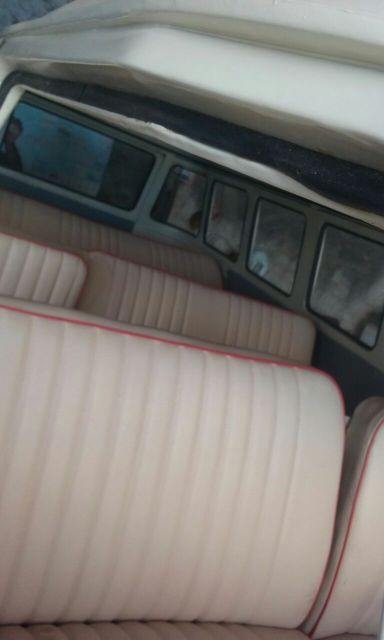 1975 Volkswagen Bus/Vanagon DELUXE - photo 5