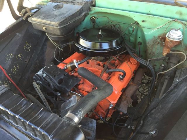 1963 Chevrolet Suburban SUB - photo 13