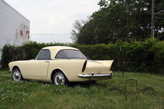 1963 Other Makes Sunbeam - photo 5