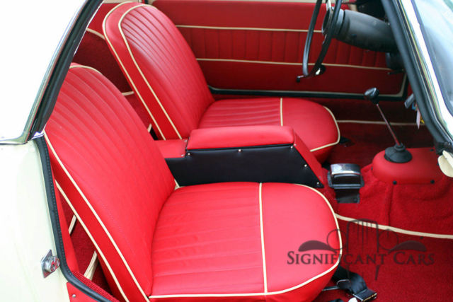 1963 Other Makes Sunbeam - photo 7