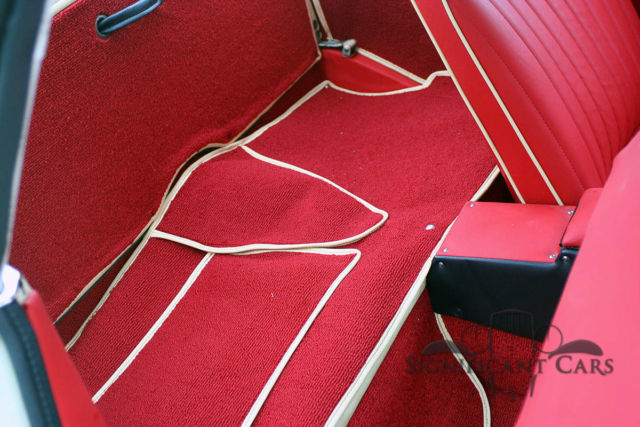 1963 Other Makes Sunbeam - photo 8