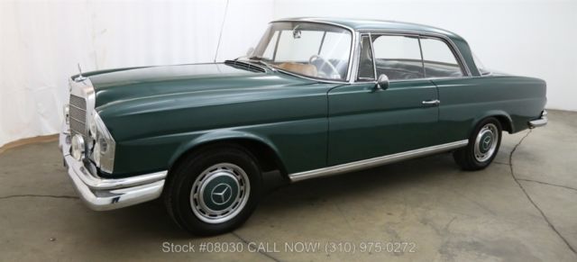 1963 Mercedes-Benz Other Sunroof Coupe - photo 12
