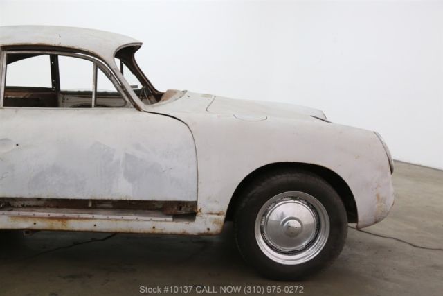 1963 Porsche 356 Super 90 - photo 11