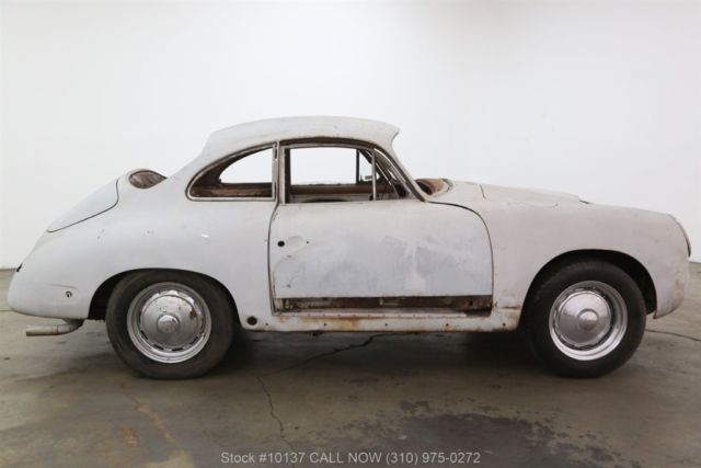 1963 Porsche 356 Super 90 - photo 4