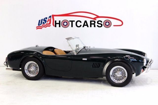1963 Superformance MK II Cobra 1963 Other Makes MK II Cobra --