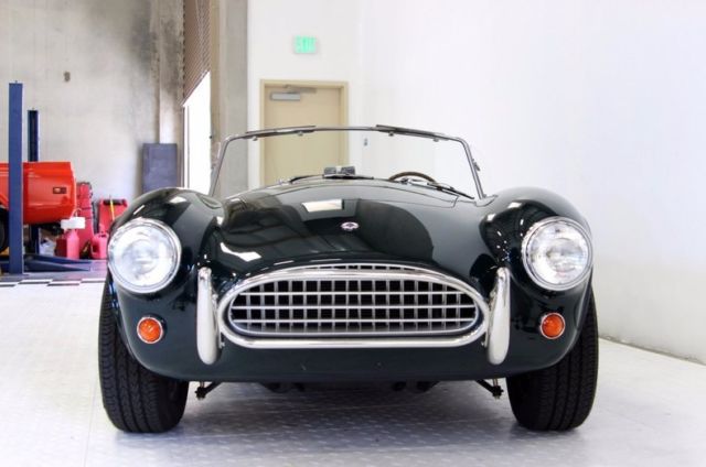 1963 Other Makes MK II Cobra -- - photo 10