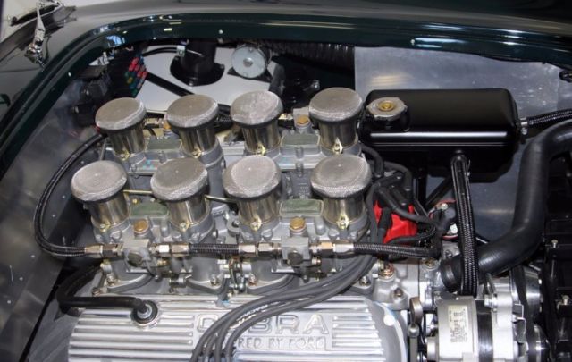 1963 Other Makes MK II Cobra -- - photo 11