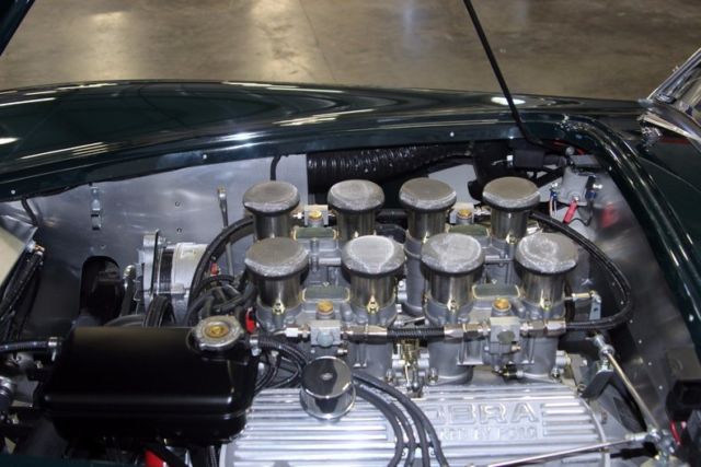 1963 Other Makes MK II Cobra -- - photo 12