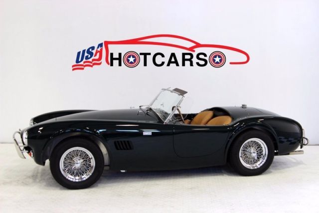 1963 Other Makes MK II Cobra -- - photo 2