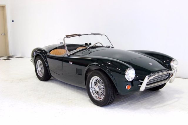 1963 Other Makes MK II Cobra -- - photo 3