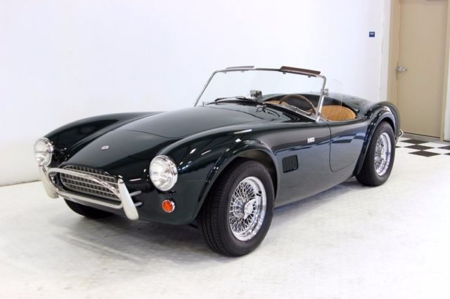 1963 Other Makes MK II Cobra -- - photo 4