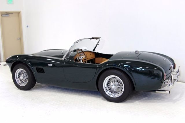 1963 Other Makes MK II Cobra -- - photo 5