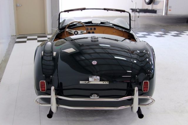 1963 Other Makes MK II Cobra -- - photo 7