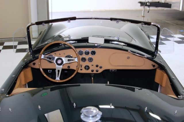 1963 Other Makes MK II Cobra -- - photo 9