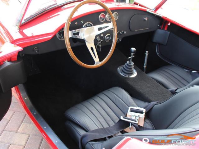 1963 Other Makes MKII Slab Side - photo 2