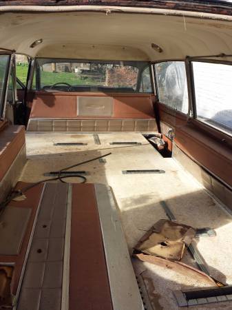 1963 Pontiac Bonneville - photo 2