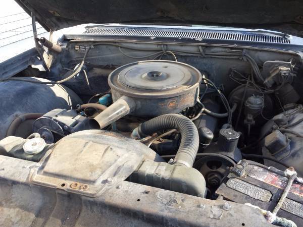 1963 Pontiac Bonneville - photo 5