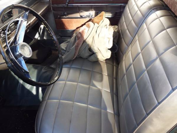 1963 Pontiac Bonneville - photo 6