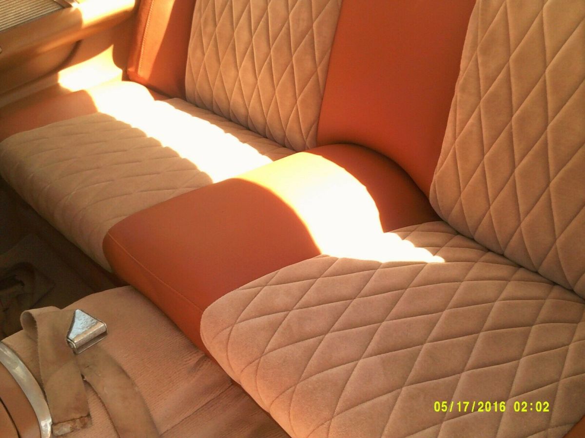 1963 Ford Thunderbird 2Door Hardtop - photo 11