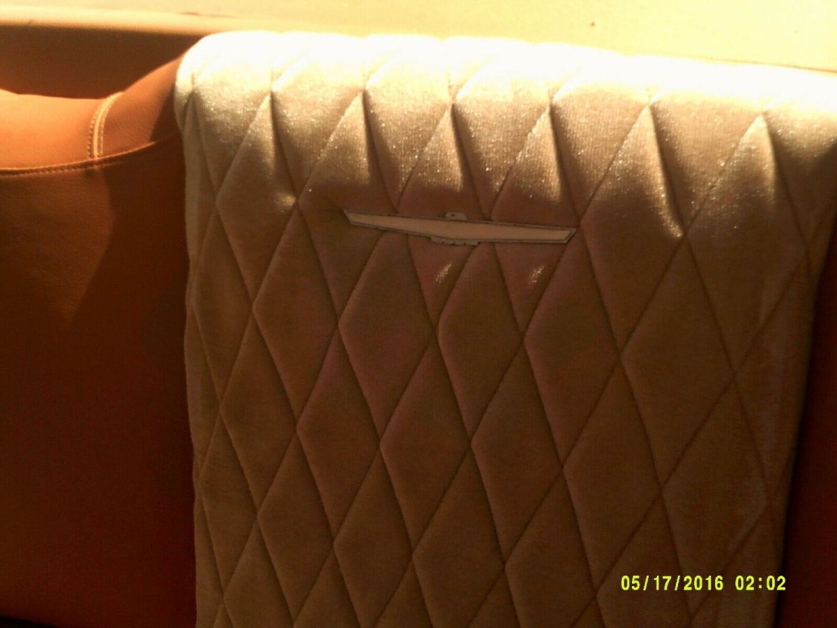 1963 Ford Thunderbird 2Door Hardtop - photo 12