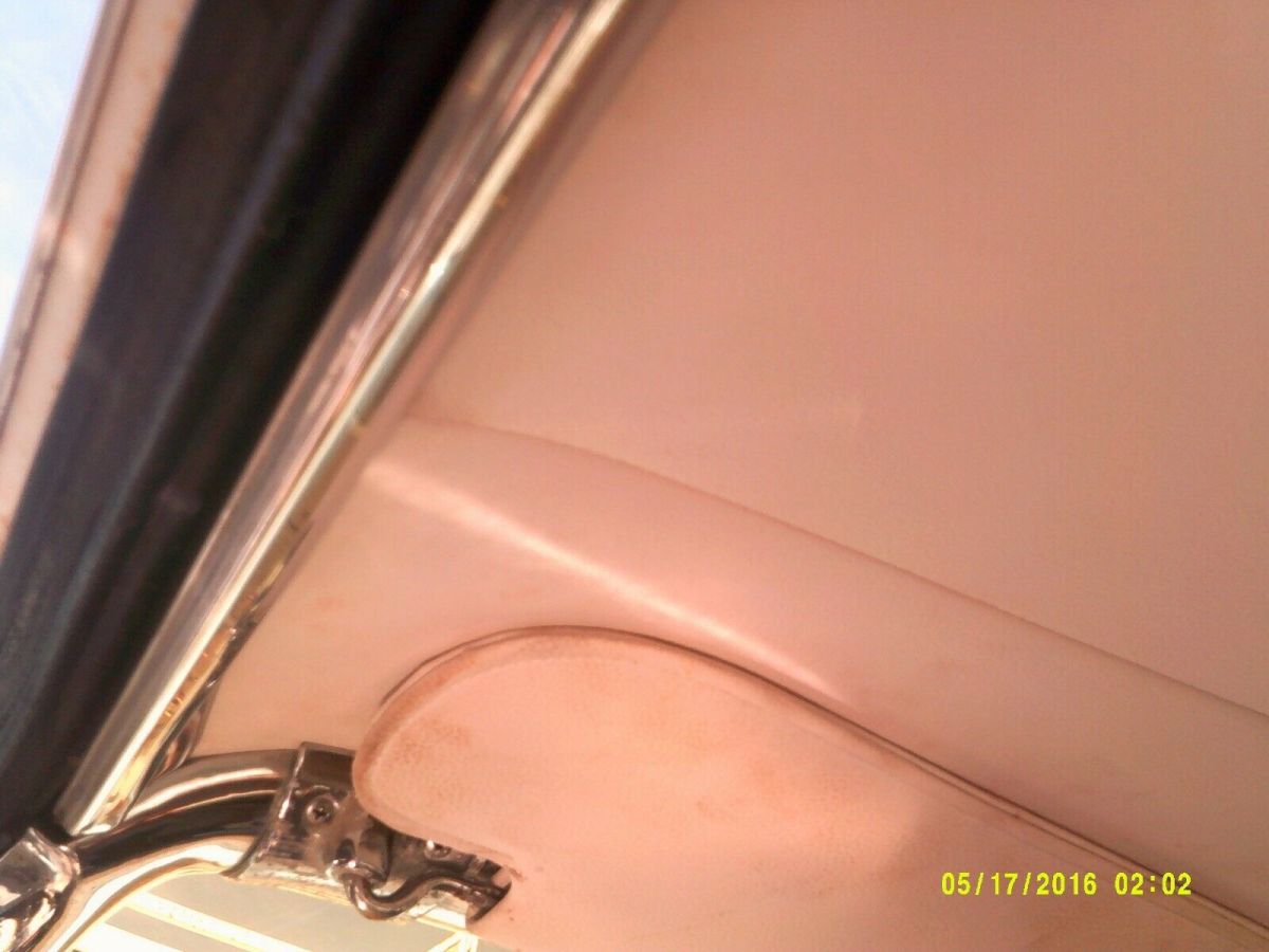 1963 Ford Thunderbird 2Door Hardtop - photo 13