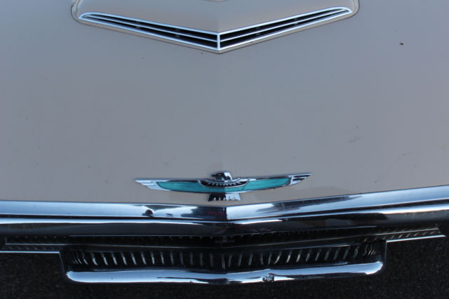 1963 Ford Thunderbird - photo 9
