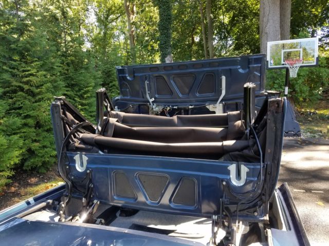 1963 Ford Thunderbird coupe 2-door. - photo 5