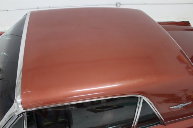 1963 Ford Thunderbird - photo 5
