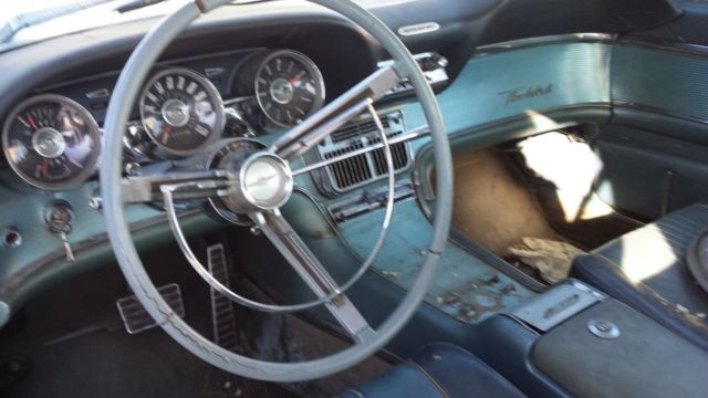 1963 Ford Thunderbird - photo 5