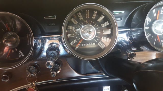 1963 Ford Thunderbird - photo 10