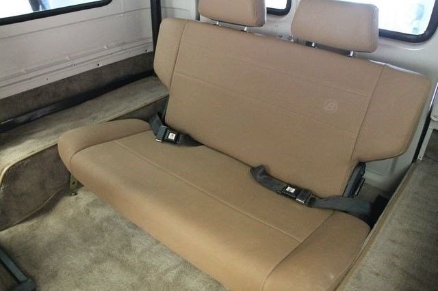 1963 Toyota Land Cruiser L - photo 4