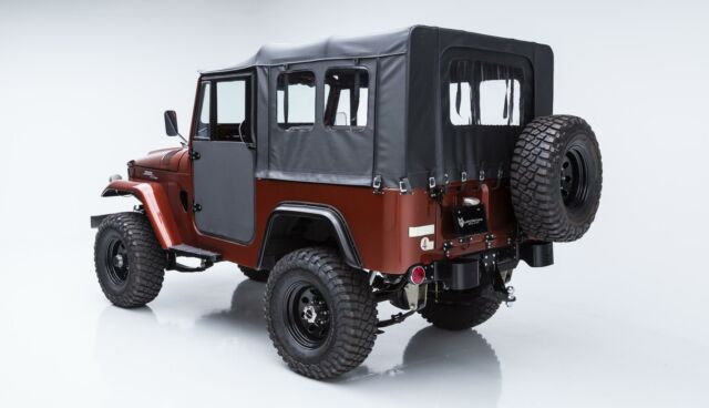 1963 Toyota FJ Cruiser -- - photo 5