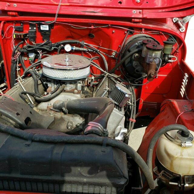 1963 Toyota Land Cruiser - photo 10