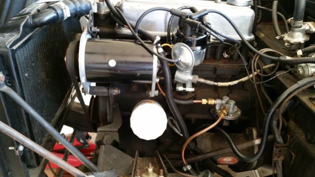1963 Triumph Spitfire Convertable - photo 12