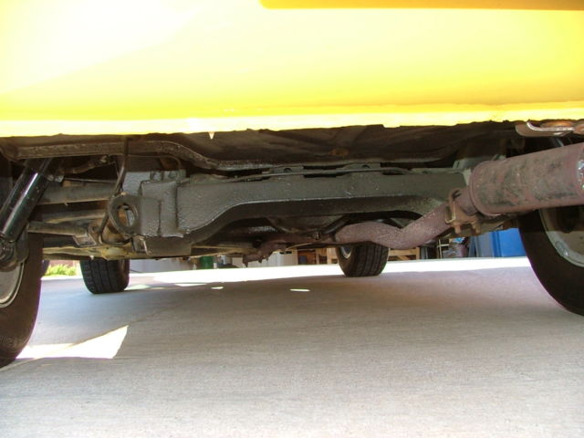 1963 Triumph Spitfire Convertable - photo 7