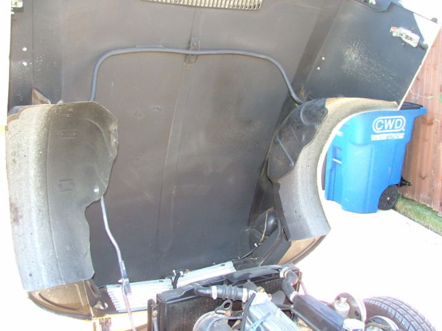 1963 Triumph Spitfire Convertable - photo 9