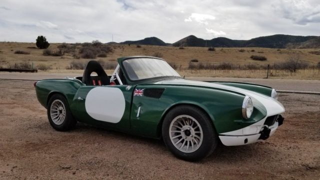 1963 Triumph Spitfire - photo 12