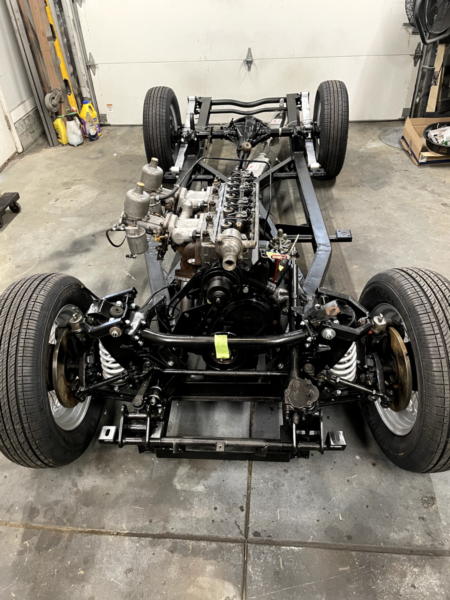 1963 Triumph Other - photo 11