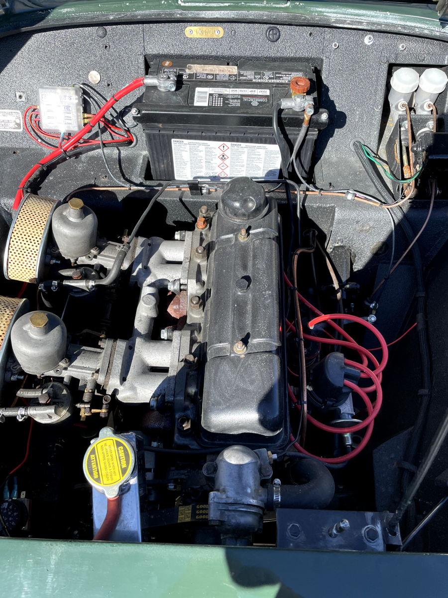 1963 Triumph Other - photo 12