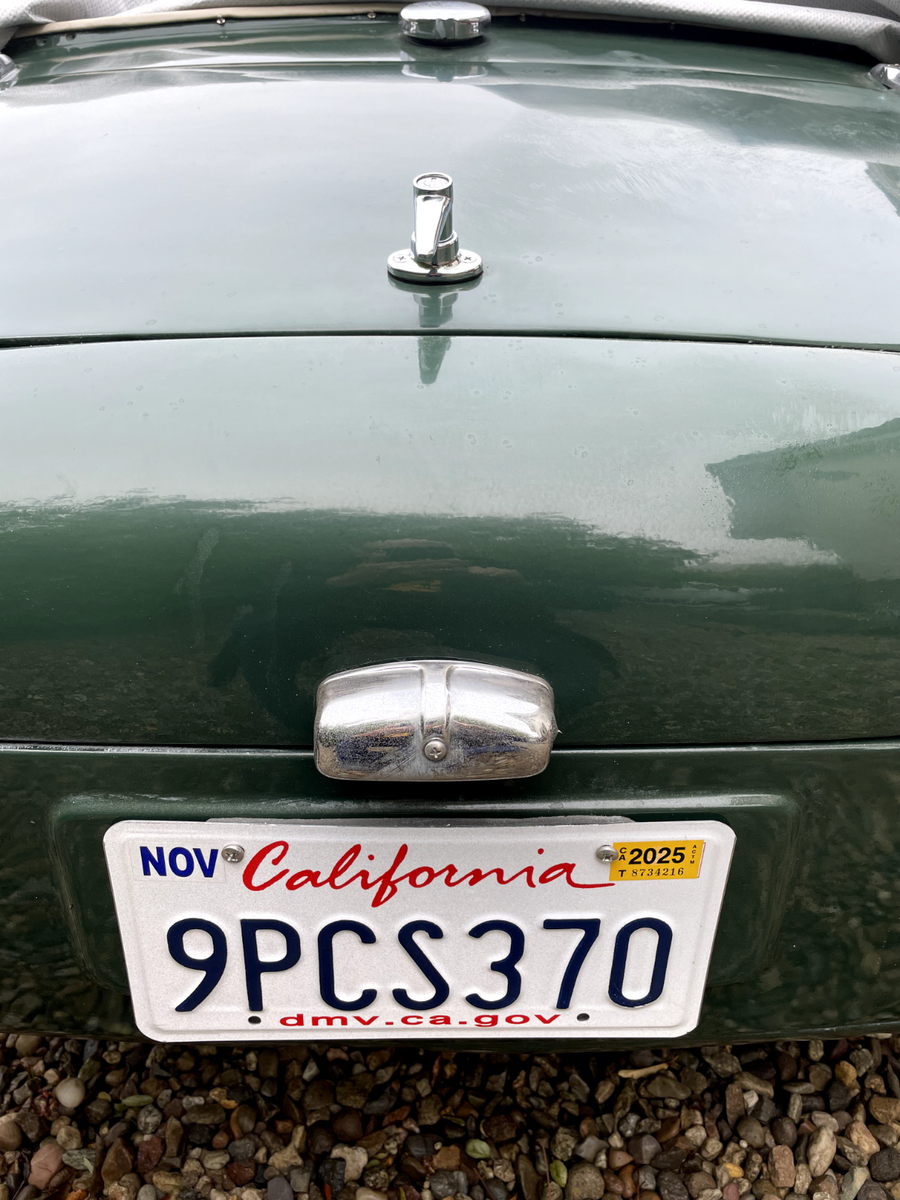 1963 Triumph Other - photo 13