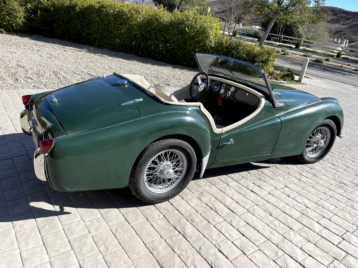 1963 Triumph Other - photo 2